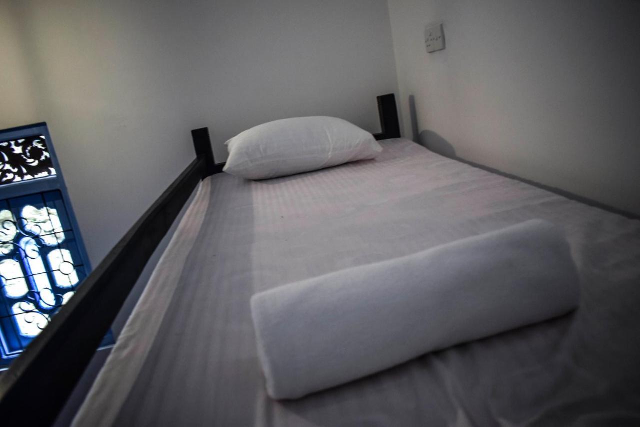 Bunk 15 Hiriketiya Albergue Dikwella Sur Exterior foto