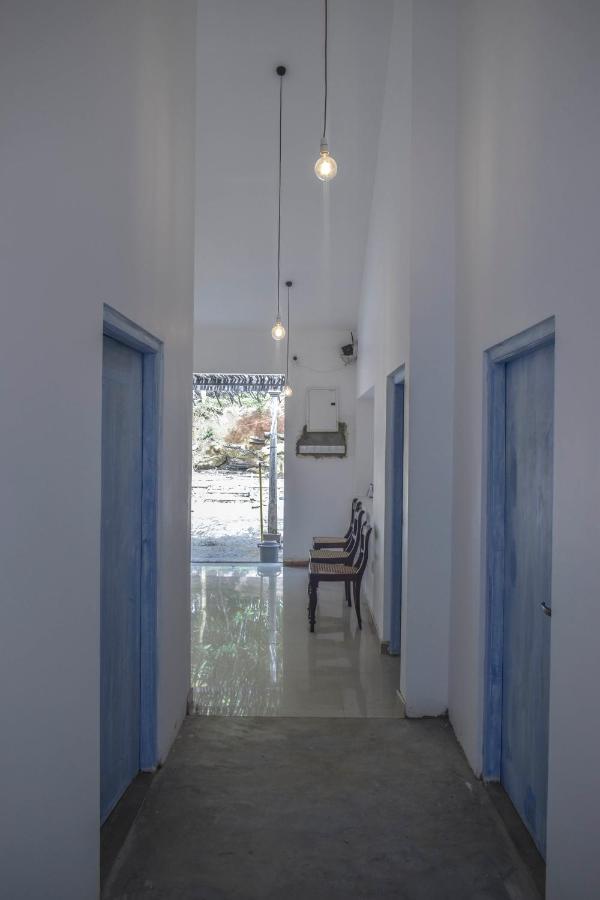Bunk 15 Hiriketiya Albergue Dikwella Sur Exterior foto