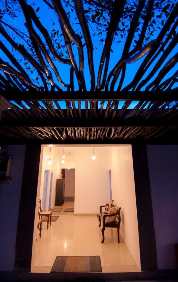 Bunk 15 Hiriketiya Albergue Dikwella Sur Exterior foto